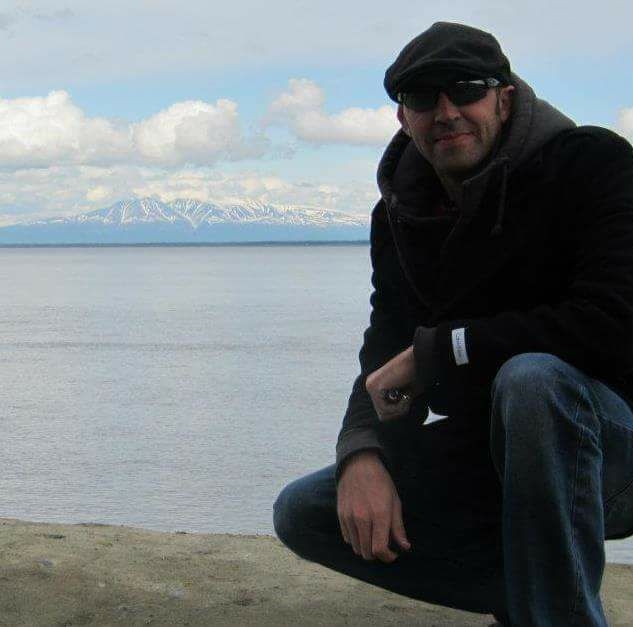Daemon Goldsmith